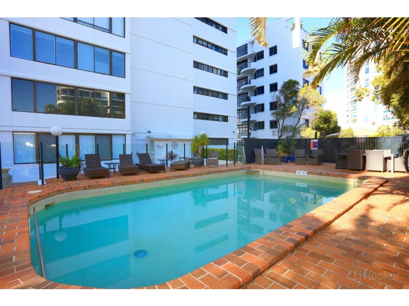 7/318 Marine Parade, Labrador QLD 4215