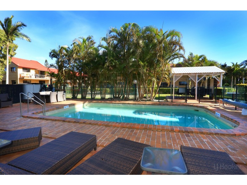 7/318 Marine Parade, Labrador QLD 4215