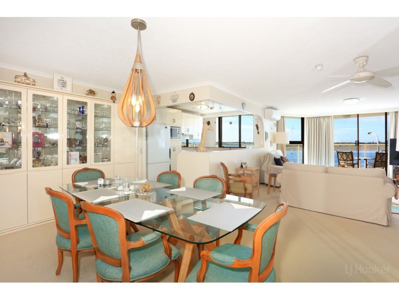 7/318 Marine Parade, Labrador QLD 4215