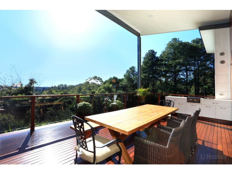 15-17 Gwingana Court, Beechmont QLD 4211