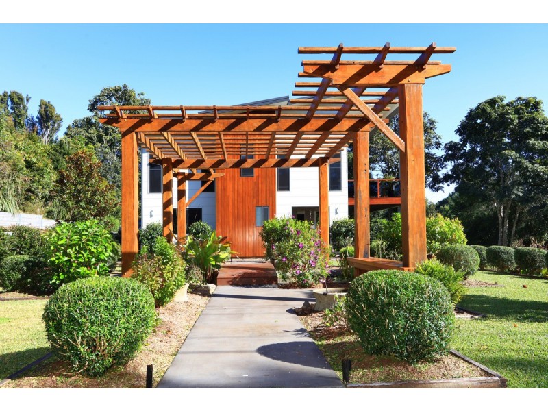 15-17 Gwingana Court, Beechmont QLD 4211