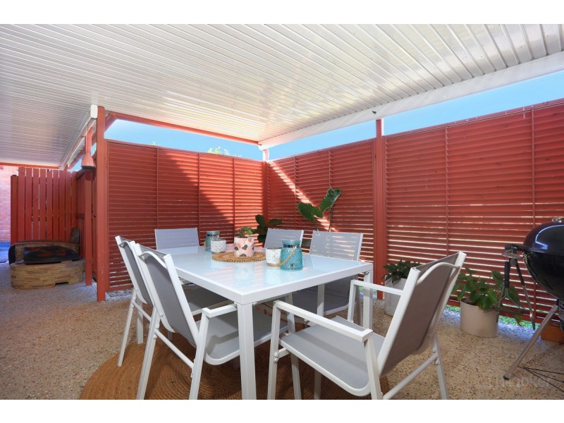 6/31 Thrush Avenue, Paradise Point QLD 4216