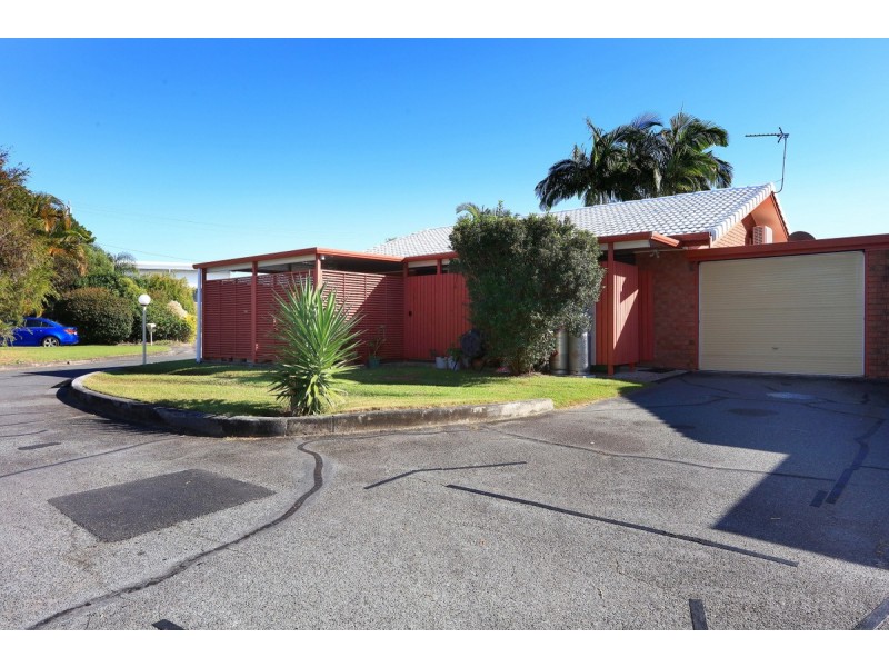 6/31 Thrush Avenue, Paradise Point QLD 4216