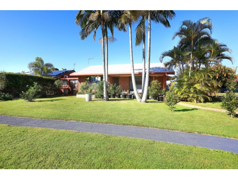 6/31 Thrush Avenue, Paradise Point QLD 4216