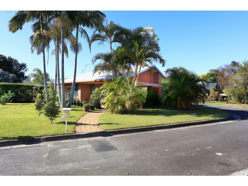 6/31 Thrush Avenue, Paradise Point QLD 4216