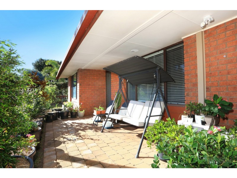 6/31 Thrush Avenue, Paradise Point QLD 4216