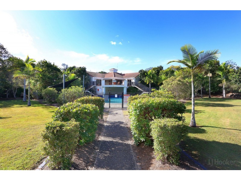 169/10 Ghilgai Road, Merrimac QLD 4226