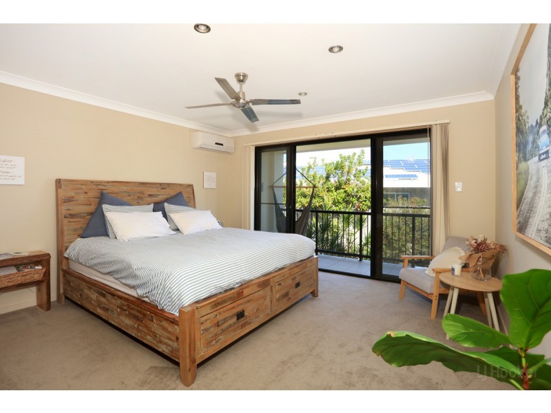 21/368 Pine Ridge Road, Coombabah QLD 4216