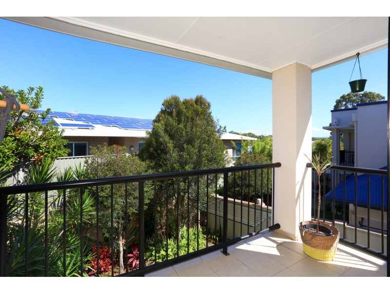 21/368 Pine Ridge Road, Coombabah QLD 4216