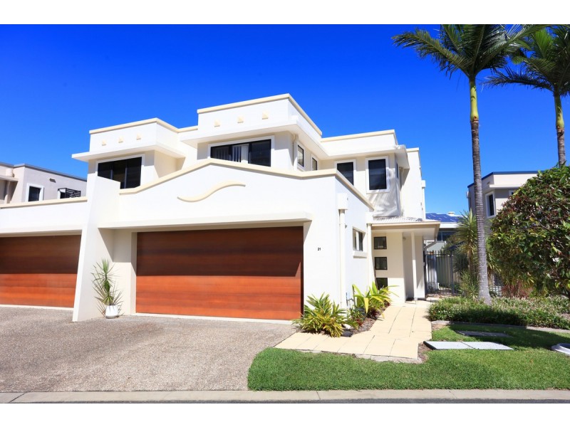 21/368 Pine Ridge Road, Coombabah QLD 4216