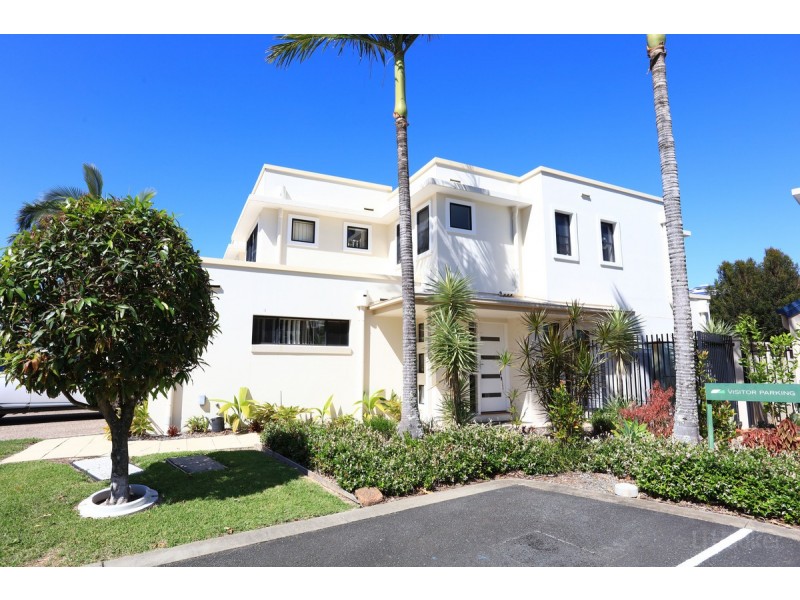 21/368 Pine Ridge Road, Coombabah QLD 4216