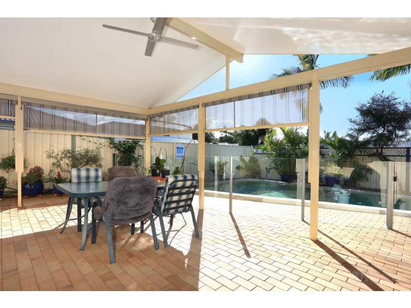 9 Gooding Drive, Coombabah QLD 4216