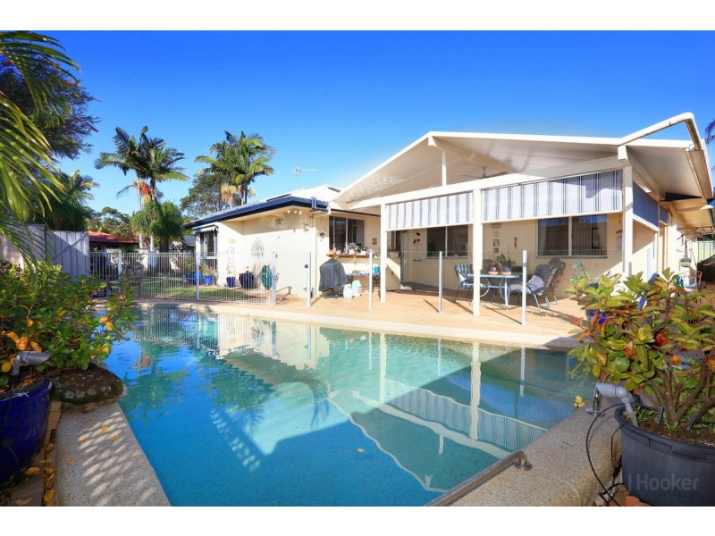 9 Gooding Drive, Coombabah QLD 4216