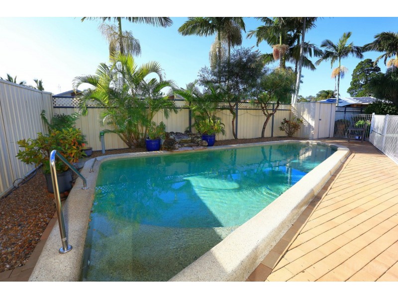 9 Gooding Drive, Coombabah QLD 4216