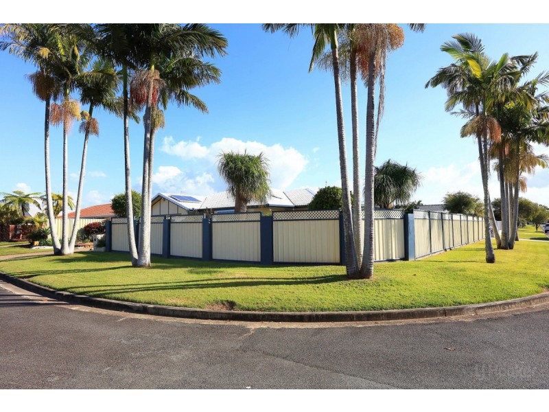 9 Gooding Drive, Coombabah QLD 4216