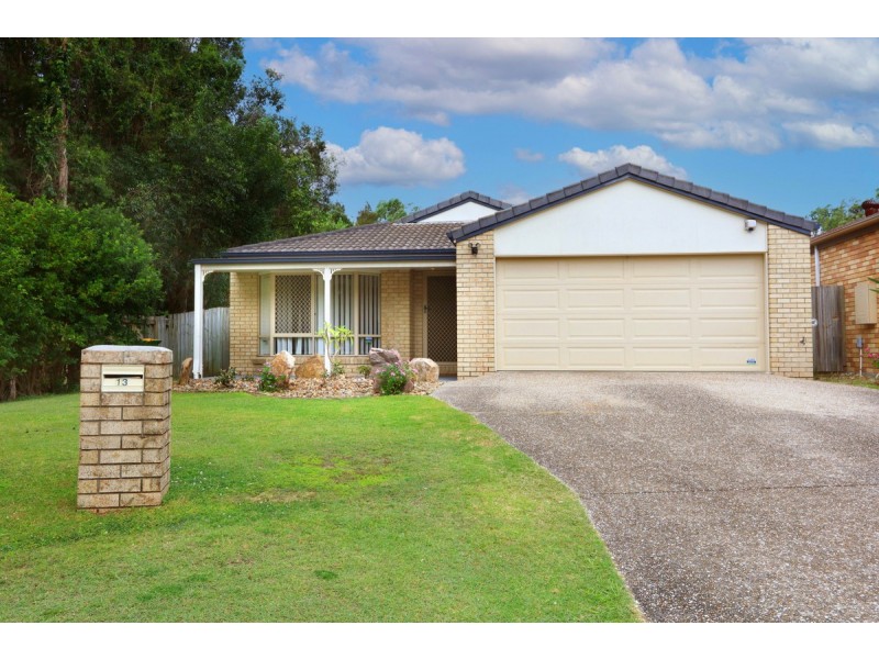 13 Xenia Court, Coombabah QLD 4216