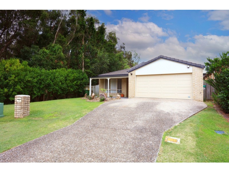 13 Xenia Court, Coombabah QLD 4216