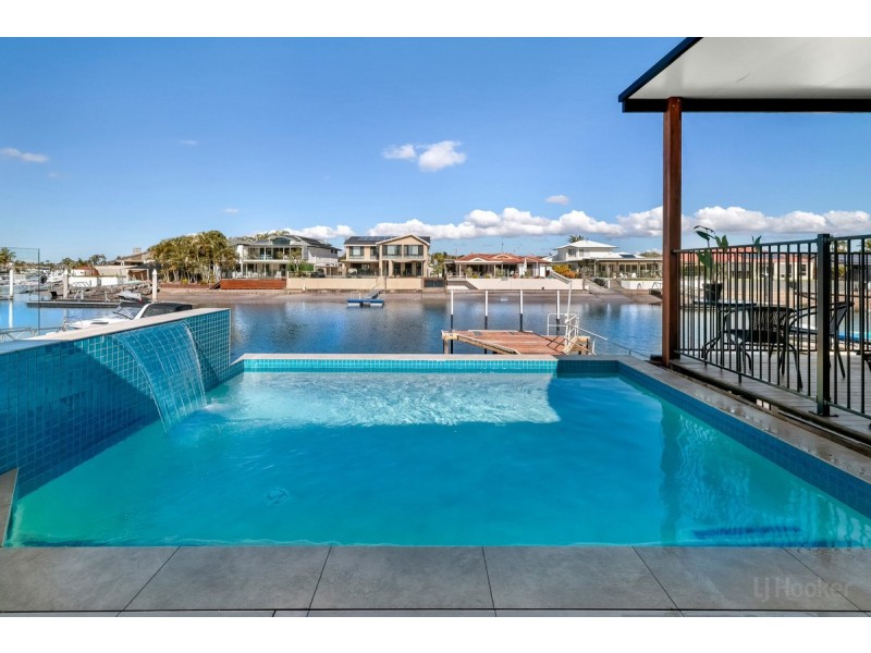 10 Matthew Flinders Drive, Hollywell QLD 4216