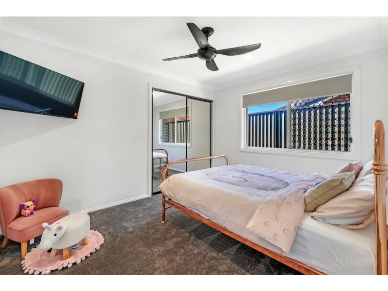 10 Matthew Flinders Drive, Hollywell QLD 4216