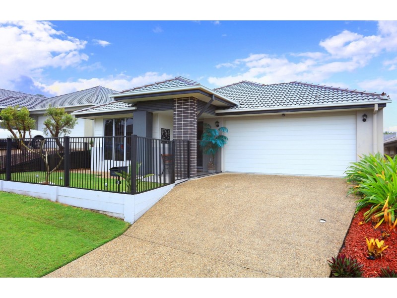 5 Turner Crescent, Ormeau Hills QLD 4208