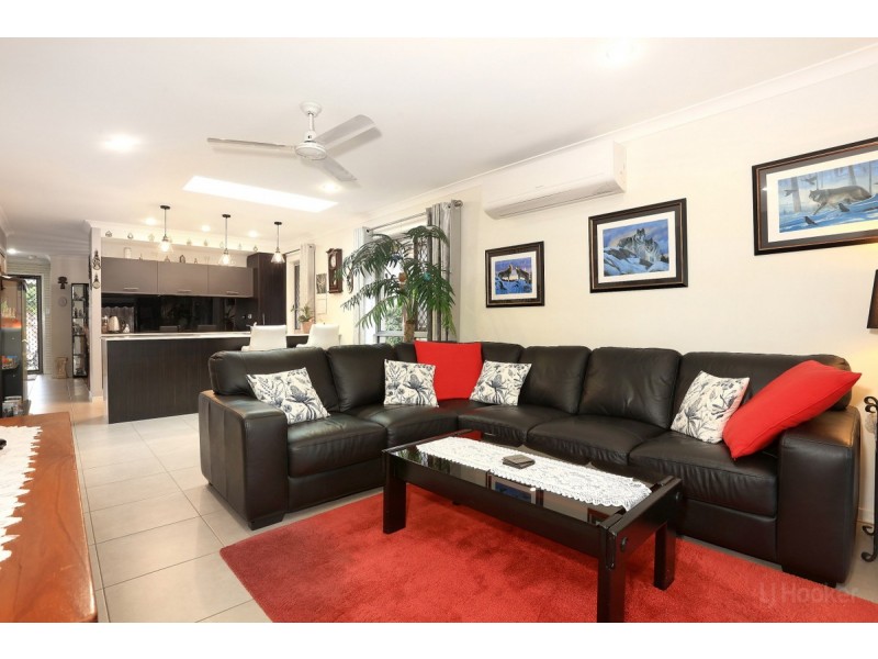 5 Turner Crescent, Ormeau Hills QLD 4208