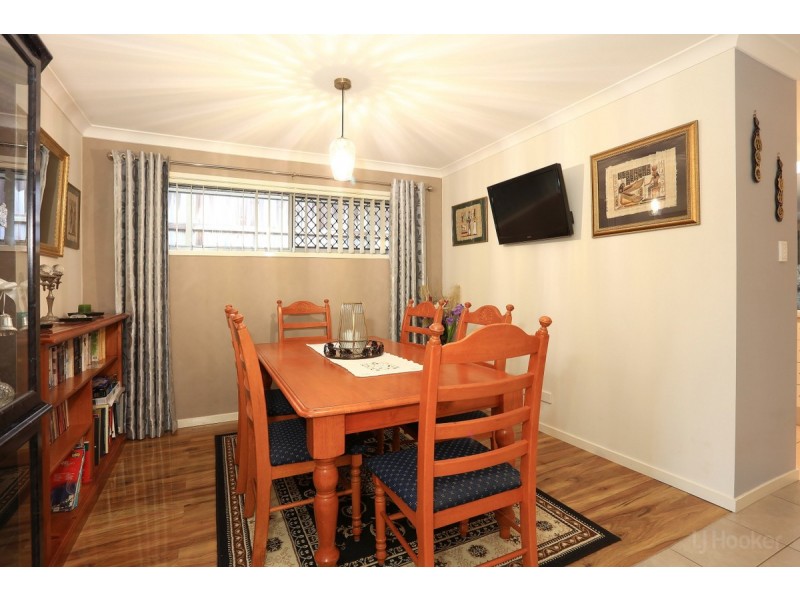 5 Turner Crescent, Ormeau Hills QLD 4208