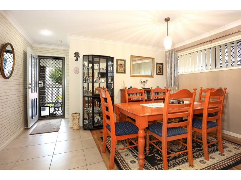 5 Turner Crescent, Ormeau Hills QLD 4208