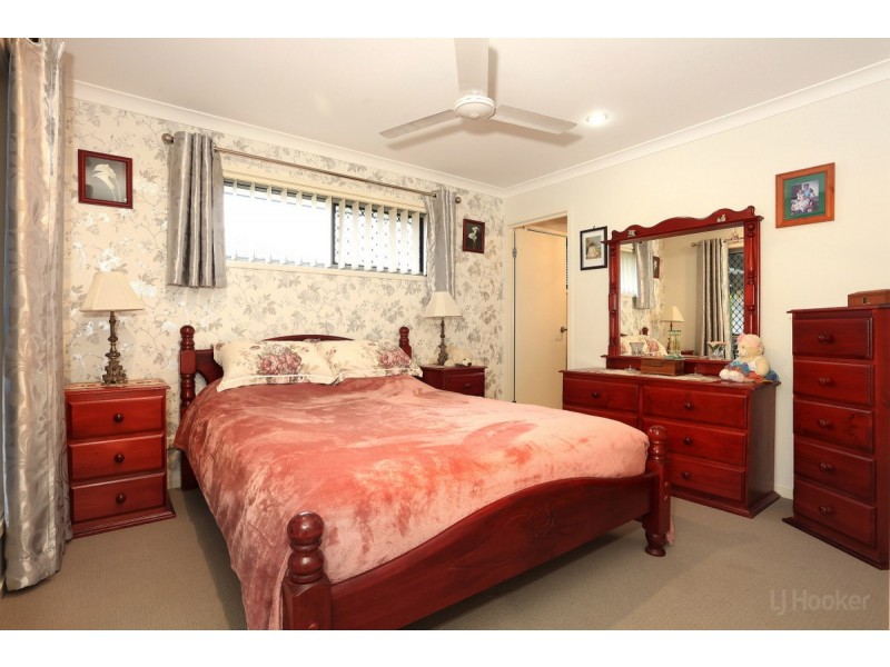 5 Turner Crescent, Ormeau Hills QLD 4208
