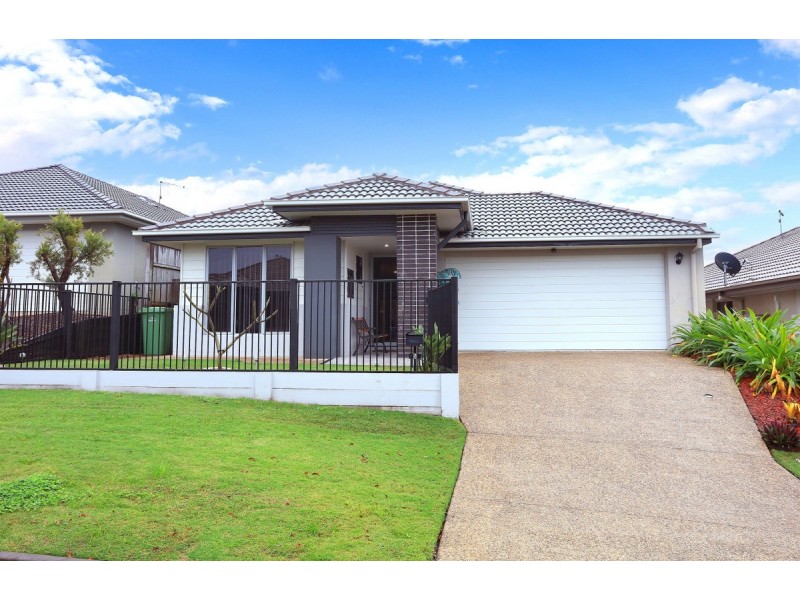 5 Turner Crescent, Ormeau Hills QLD 4208