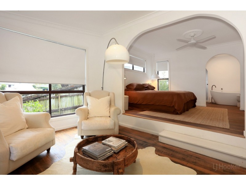 45 Pinnaroo Street, Hope Island QLD 4212