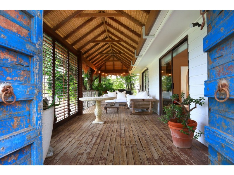 45 Pinnaroo Street, Hope Island QLD 4212