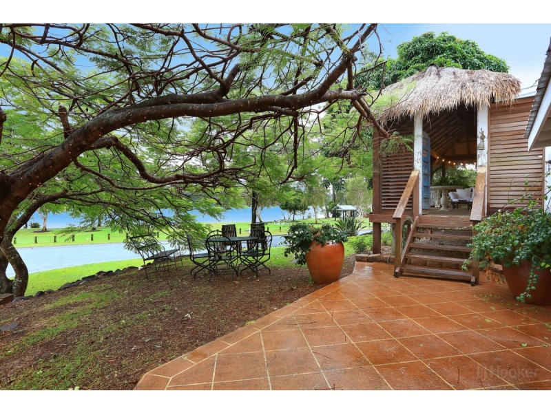 45 Pinnaroo Street, Hope Island QLD 4212