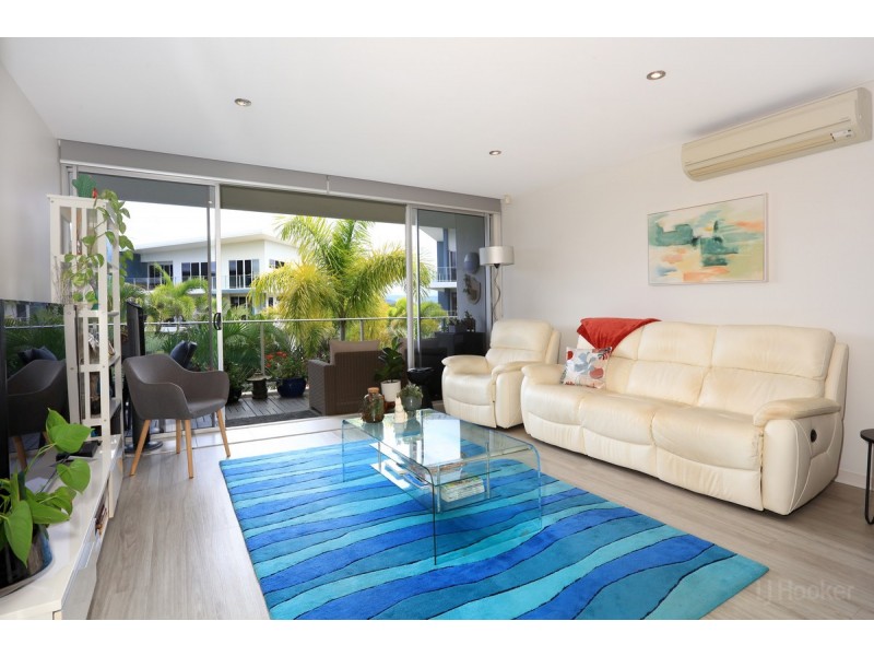 1312/2 Activa Way, Hope Island QLD 4212