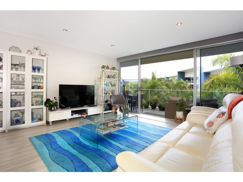 1312/2 Activa Way, Hope Island QLD 4212