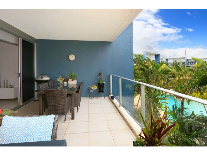 1312/2 Activa Way, Hope Island QLD 4212