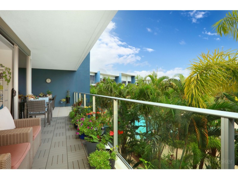 1312/2 Activa Way, Hope Island QLD 4212
