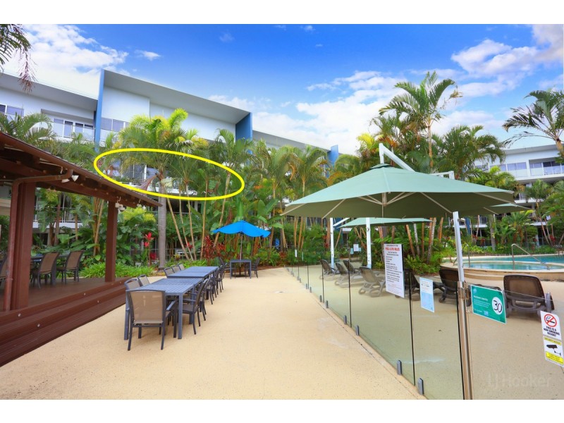 1312/2 Activa Way, Hope Island QLD 4212