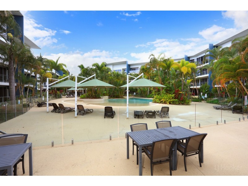 1312/2 Activa Way, Hope Island QLD 4212