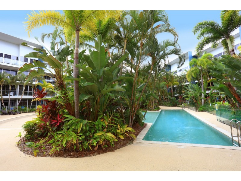 1312/2 Activa Way, Hope Island QLD 4212