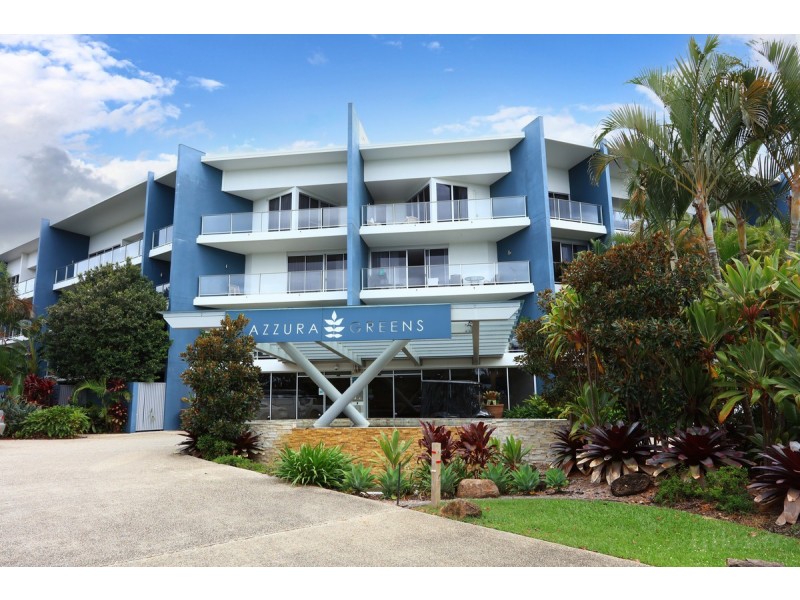 1312/2 Activa Way, Hope Island QLD 4212