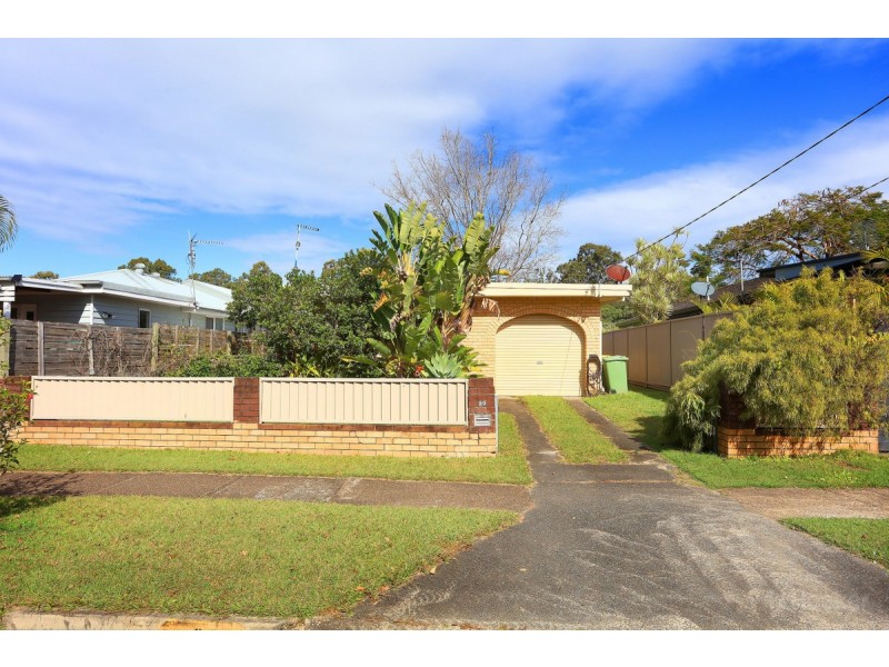 29 Turana Street, Coombabah QLD 4216