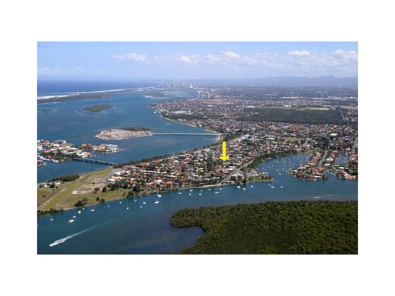 Paradise Point QLD 4216