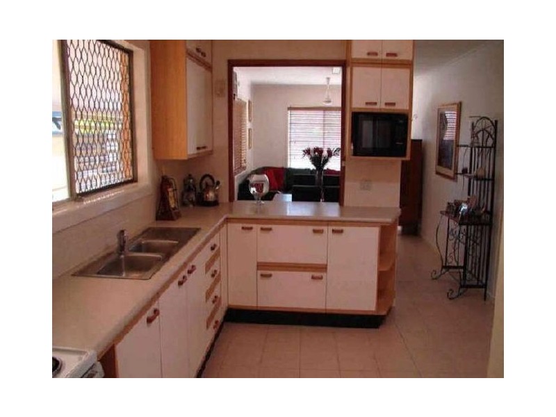 Paradise Point QLD 4216