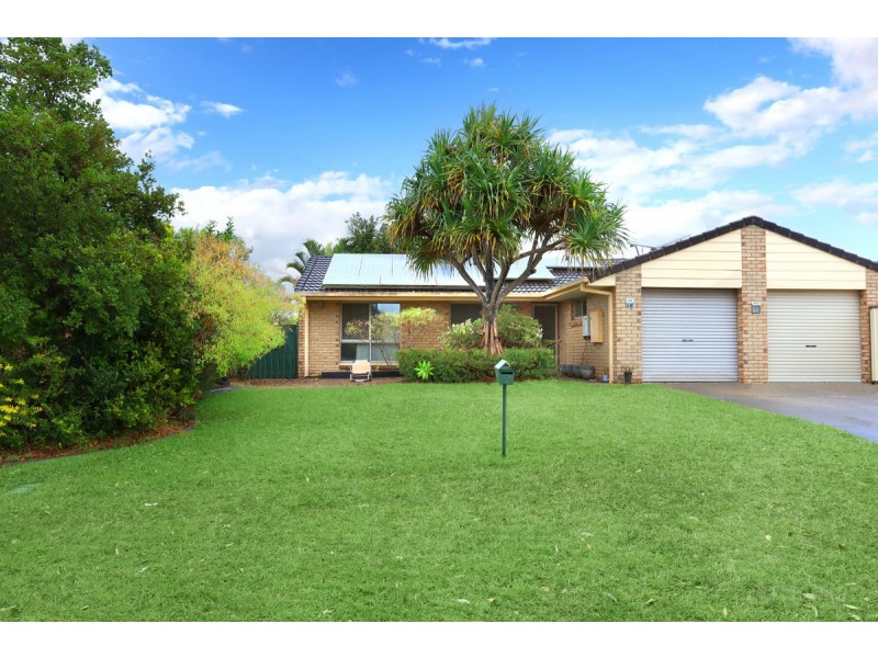 2/50 Kangaroo Avenue, Coombabah QLD 4216