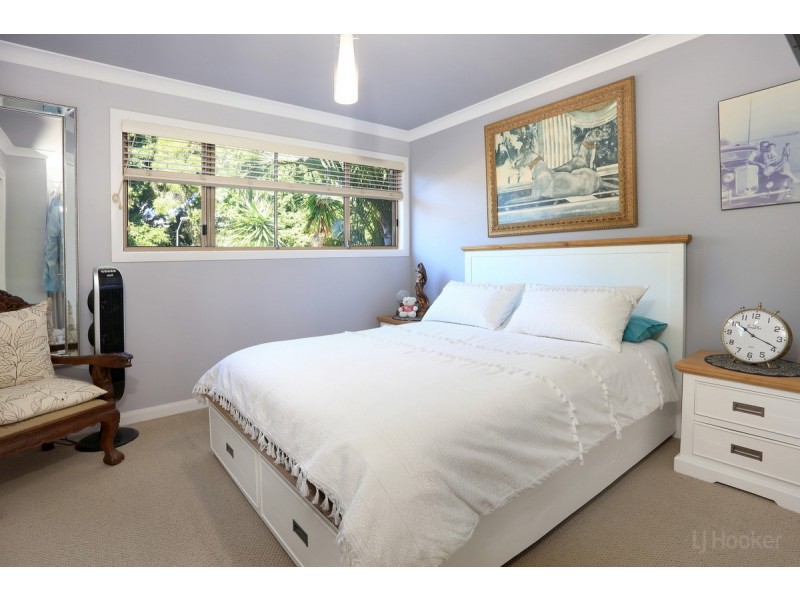 39 John Lund Drive, Hope Island QLD 4212