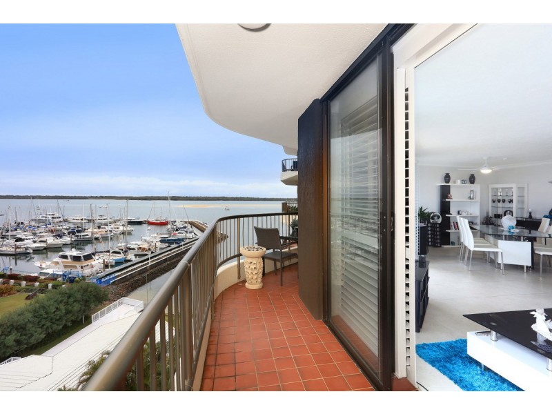 43/9 Bayview Street, Runaway Bay QLD 4216