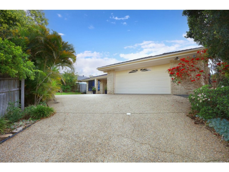15 Langfield Crescent, Ormeau Hills QLD 4208