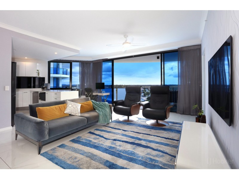 3901/5 Harbour Side, Biggera Waters QLD 4216