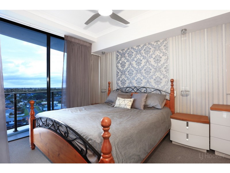 3901/5 Harbour Side, Biggera Waters QLD 4216