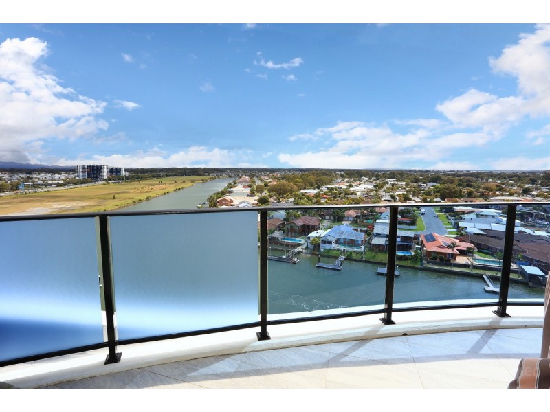 3901/5 Harbour Side, Biggera Waters QLD 4216